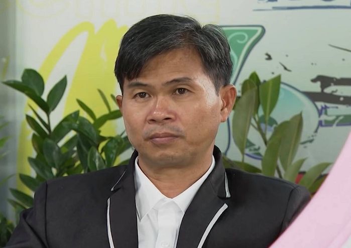Bà cô U50 đi hẹn hò mà hỏi đàng trai không thiếu câu gì về tài sản