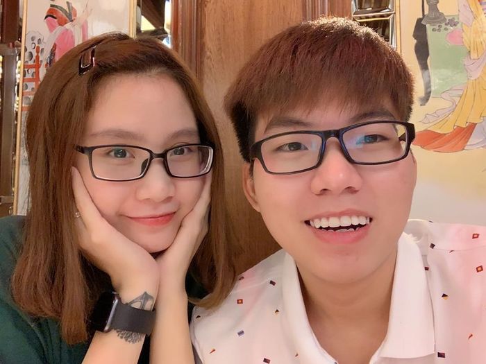 Hôn nhân hot mom Thanh Trần: Chồng vướng nghi vấn có anh yêu