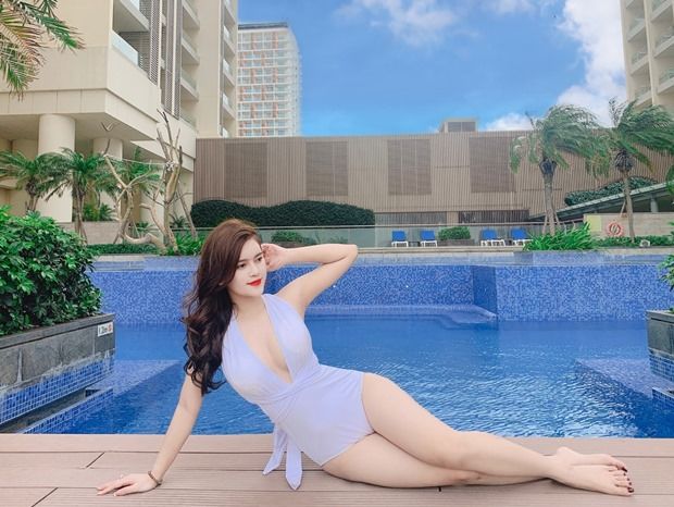 Hot girl bán hàng ẵm sương sương tiền tỷ: Trang Anna khủng nhất
