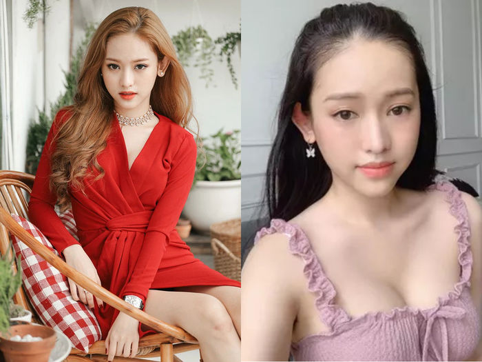 Hot girl Cà Mau Thúy Vi sau 6 năm: Mặt một nét, gu ăn mặc kém sang