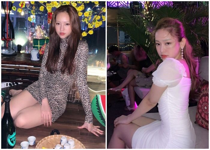 Hot girl Cà Mau Thúy Vi sau 6 năm: Mặt một nét, gu ăn mặc kém sang