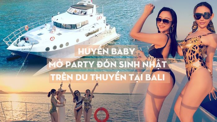Hot girl đời đầu giàu nhất VN: Chồng tặng nhà 80 tỷ, có cả sân golf