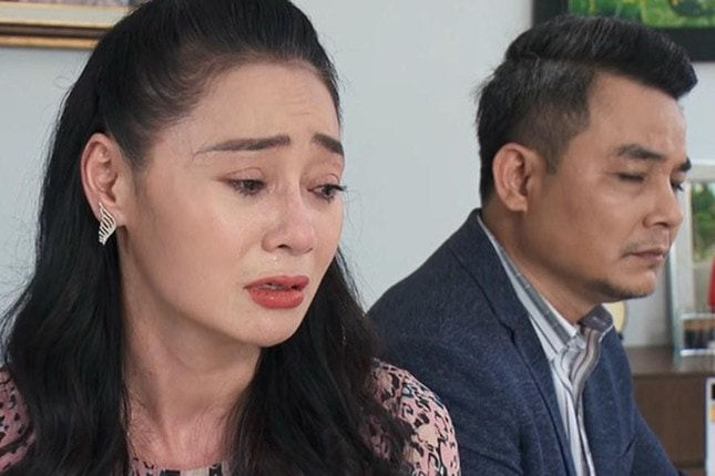 Hương Vị Tình Thân khiến khán giả stress và tức bay màu
