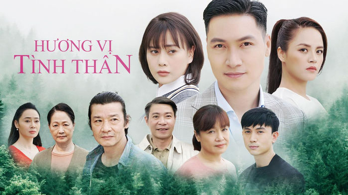 Hương Vị Tình Thân khiến khán giả stress và tức bay màu
