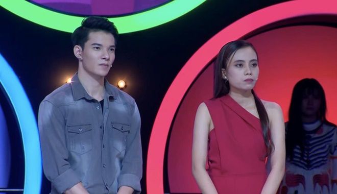 Hy hữu ở show hẹn hò: Nữ chính từ chối nam người mẫu vì đã có bạn trai