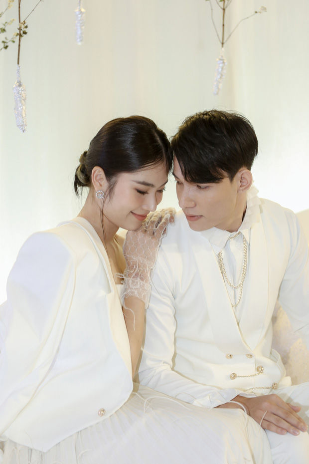 Hy hữu ở show hẹn hò: Nữ chính từ chối nam người mẫu vì đã có bạn trai
