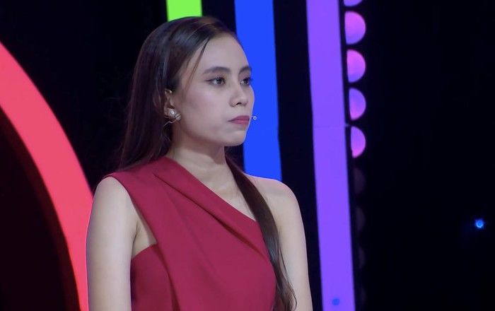 Hy hữu ở show hẹn hò: Nữ chính từ chối nam người mẫu vì đã có bạn trai