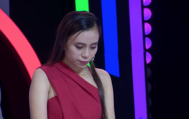 Hy hữu ở show hẹn hò: Nữ chính từ chối nam người mẫu vì đã có bạn trai