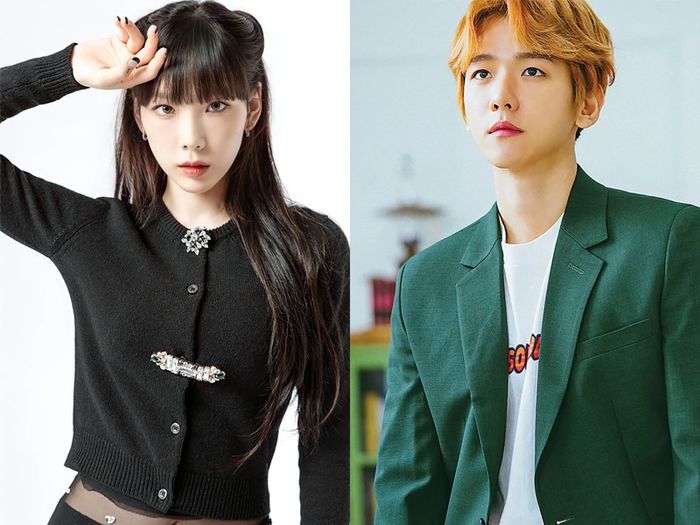 Idol lộ tin hẹn hò: người được fan ủng hộ, người bị phản đối kịch liệt