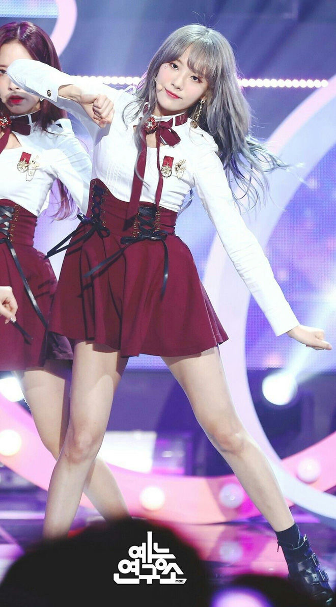 Idol được vote có body đỉnh của chóp: Lisa, Joy chưa phải nhất
