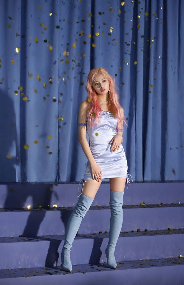 Idol được vote có body đỉnh của chóp: Lisa, Joy chưa phải nhất