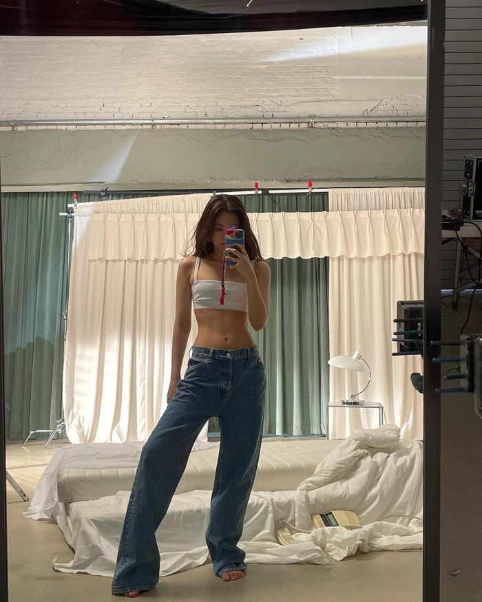 Idol được vote có body đỉnh của chóp: Lisa, Joy chưa phải nhất