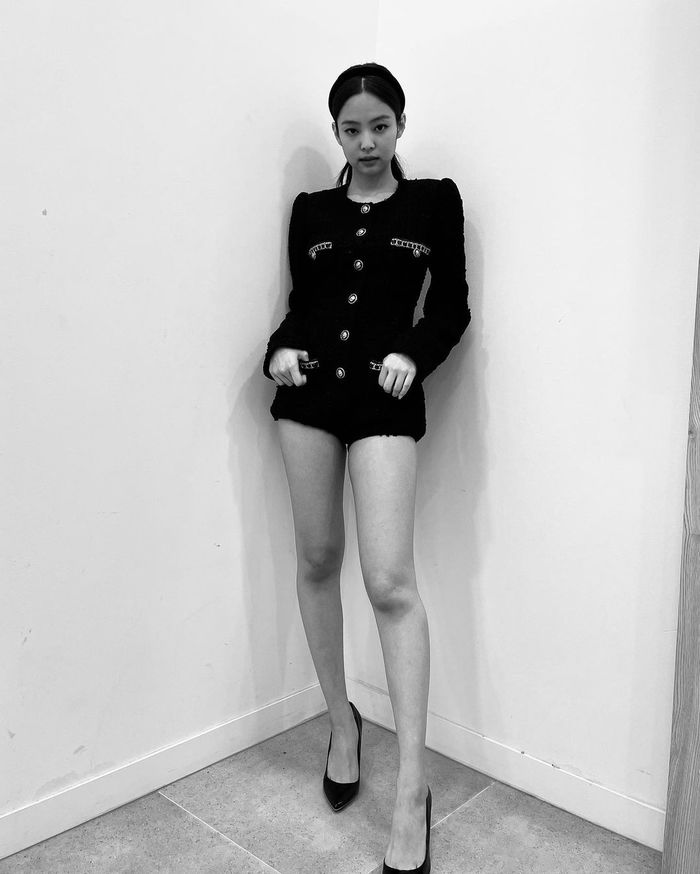 Idol được vote có body đỉnh của chóp: Lisa, Joy chưa phải nhất