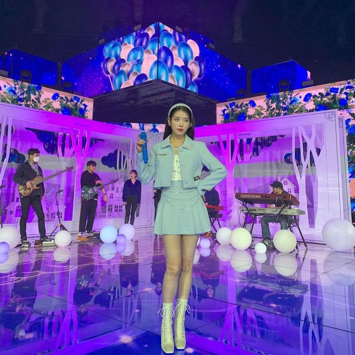 Idol Hàn từng làm cameo: Jisoo (BLACKPINK) đóng phim từ khi chưa debut