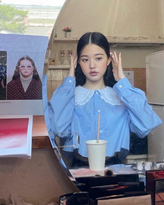 Idol Hàn lăng xê son bợt bạt: Liệu Jennie (BLACKPINK) có trội nhất?