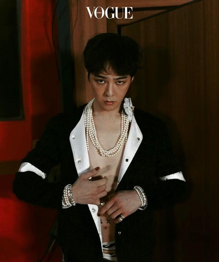 Idol Kpop chuyên sáng tác nhạc: G-Dragon và thủ lĩnh BTS có 174 bài