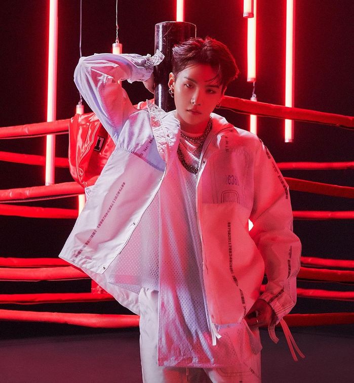 Idol Kpop có cả loạt kí ức khó quên: Mino (WINNER) sáng tác không công