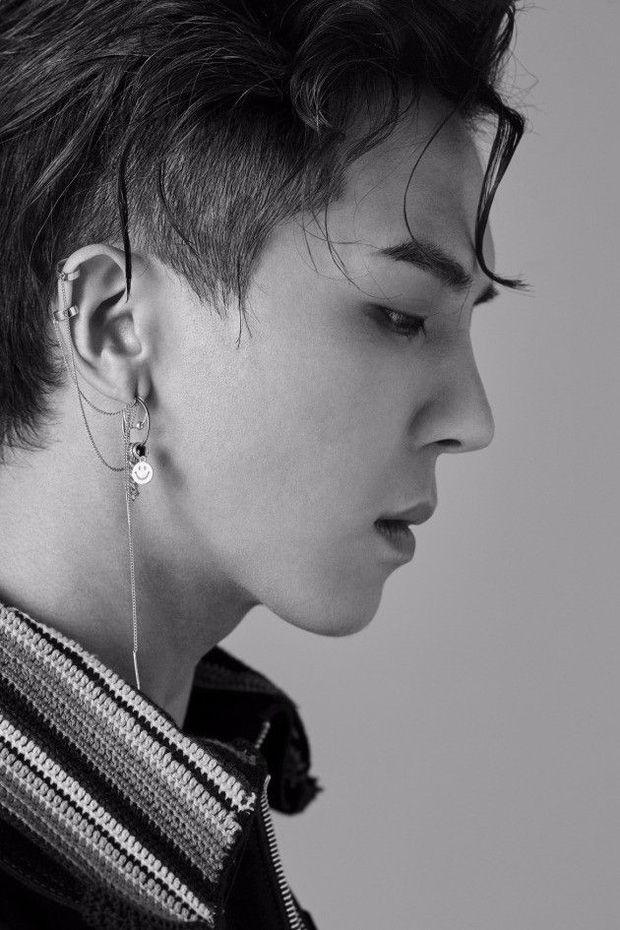 Idol Kpop có cả loạt kí ức khó quên: Mino (WINNER) sáng tác không công