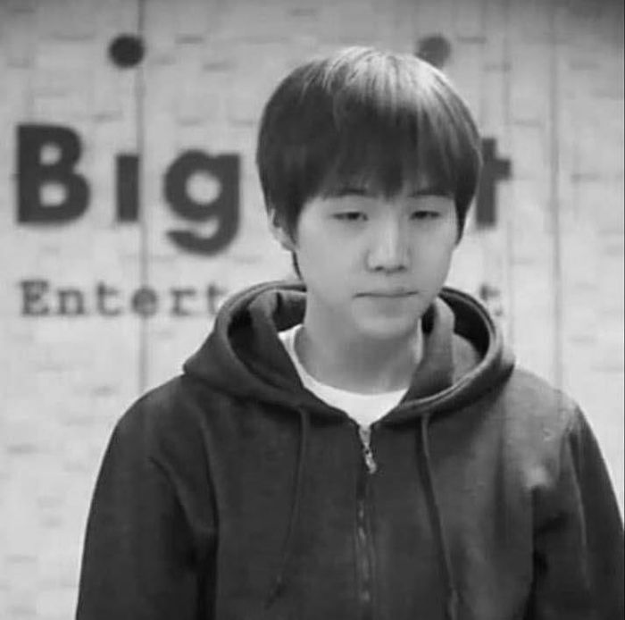 Idol Kpop có cả loạt kí ức khó quên: Mino (WINNER) sáng tác không công
