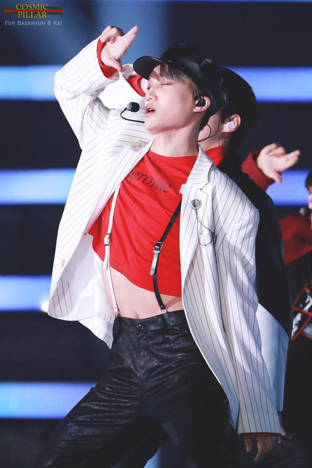 Idol Kpop dám phá bỏ mọi quy chuẩn về cái đẹp: G-Dragon sơn móng tay