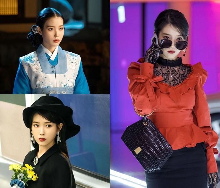 Idol lấn sân phim ảnh: Người thành công, người chật vật tìm cơ hội