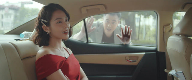 Khả Ngân hé lộ những bí mật hay ho của hội Gia đình văn hóa
