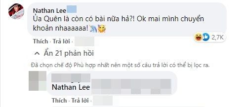 Khắc Việt tức giận mắng Cao Thái Sơn hay nói đạo lý mà sống giả tạo