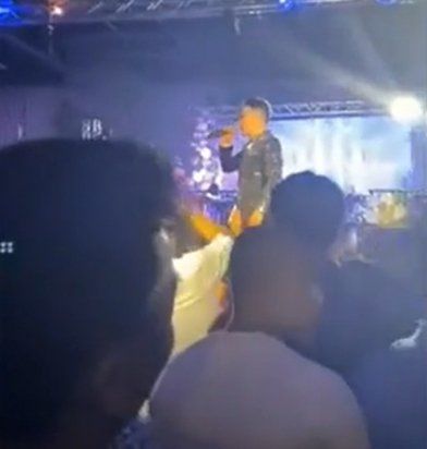 Khắc Việt tức giận mắng Cao Thái Sơn hay nói đạo lý mà sống giả tạo