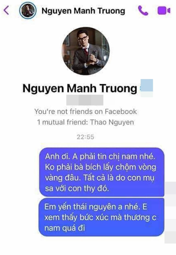 Ức chế với Hương Vị Tình Thân: Người thân Phương Oanh ném dép tivi