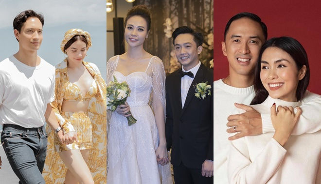 Khi sao Việt yêu nhầm tình cũ của bạn thân: Không phải ai cũng suôn sẻ