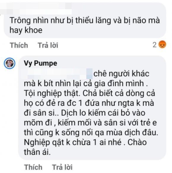 Khổ trăm bề khi làm con của nghệ sĩ: ái nữ nhà Mạc Văn Khoa bị chê