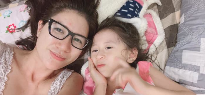 Khổ trăm bề khi làm con của nghệ sĩ: ái nữ nhà Mạc Văn Khoa bị chê
