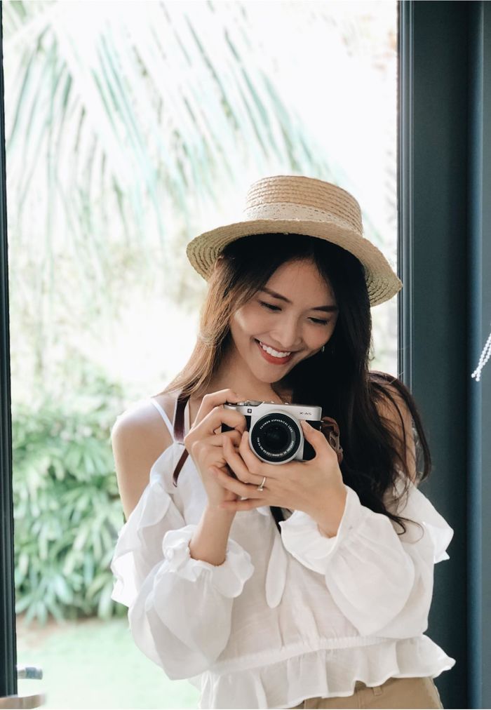 Không chỉ vất vả trả nợ cho mẹ, Trương Mỹ Nhân còn mắc bệnh hiếm gặp