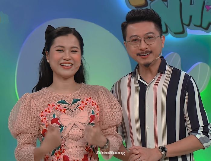 Không tin tay kéo của vợ, Trấn Thành và loạt sao nhận kết đắng