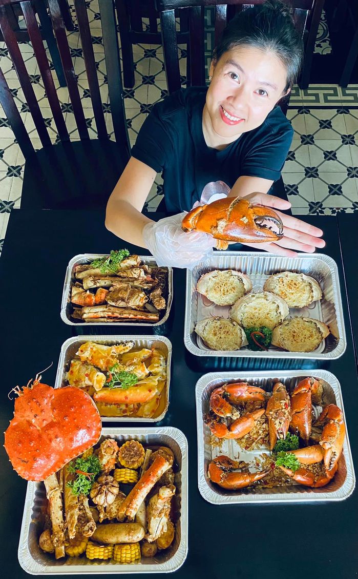 Diễn viên Kim Thư: không còn bán xôi dạo mà ở đẳng cấp khác rồi