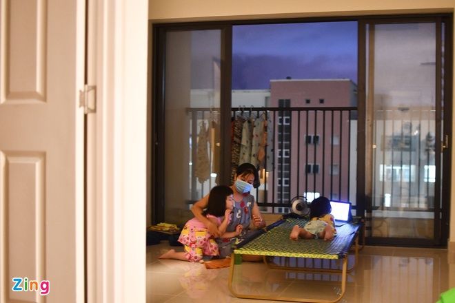 Kỷ lục số bệnh nhân Covid-19 được ra viện trong một ngày tại TP.HCM