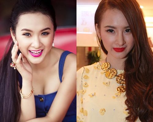 Kỷ lục sửa mũi của mỹ nhân Việt: Quế Vân 6 lần để giống Song Hye Kyo