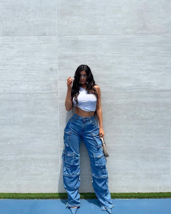 Kylie Jenner 1997: Tỷ phú trẻ nhất thế giới, có con gái cực đáng yêu