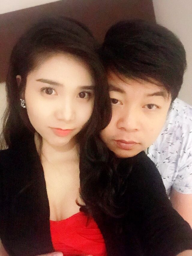 Lạ đời sao Việt hậu chia tay: Quang Lê - Thanh Bi ngủ giao lưu