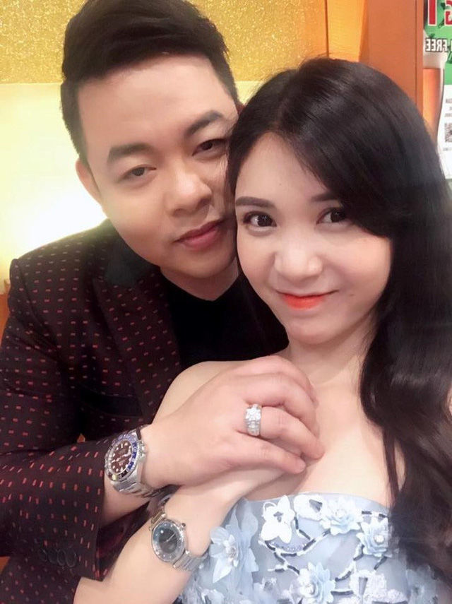 Lạ đời sao Việt hậu chia tay: Quang Lê - Thanh Bi ngủ giao lưu