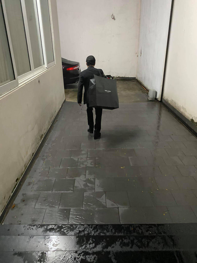 Lạ đời sao Việt thoải mái khoe con nhưng ém nhẹm danh tính bạn đời