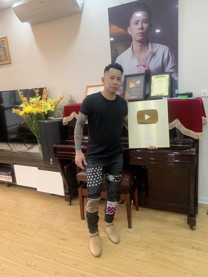 Lê Bảo Bình: đời tư kín tiếng, ra MV không quảng bá vẫn top 1 trending