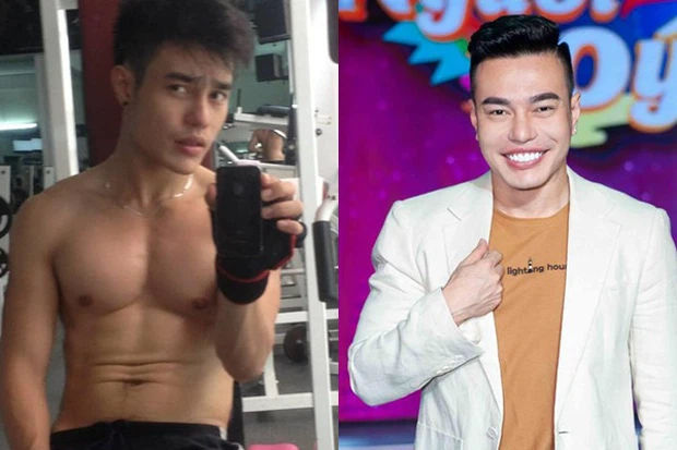 Lê Dương Bảo Lâm tự tin về nhan sắc: Vĩnh Thụy 10 thì tôi cũng 9,75