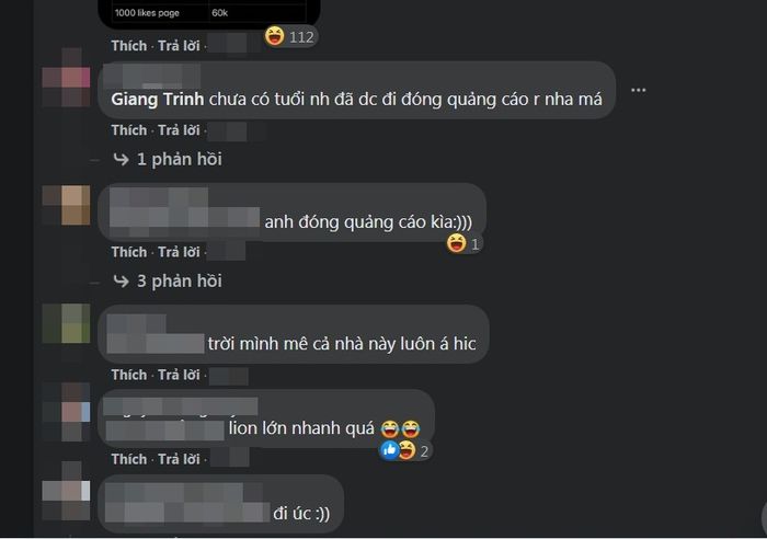 Leon - Lisa kiếm bộn tiền được cho bố mẹ khi mới 8 tháng tuổi