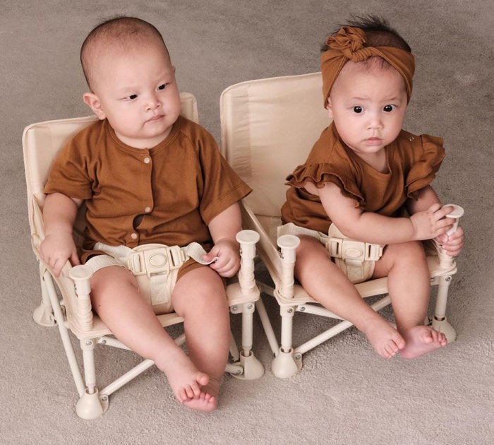 Leon mới tí tuổi đã biết diễn sâu: Khóc đòi ba và cái kết khó tin
