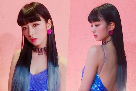 Lisa, Jennie... chứng minh đẳng cấp để tóc thẳng đừ vẫn khí chất