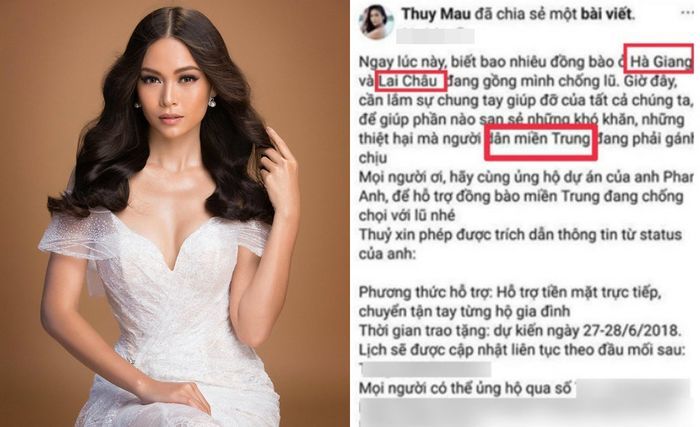 Lỗ hổng kiến thức cơ bản của sao: Phương Mỹ Chi nghĩ Ấn Độ ở Châu Phi