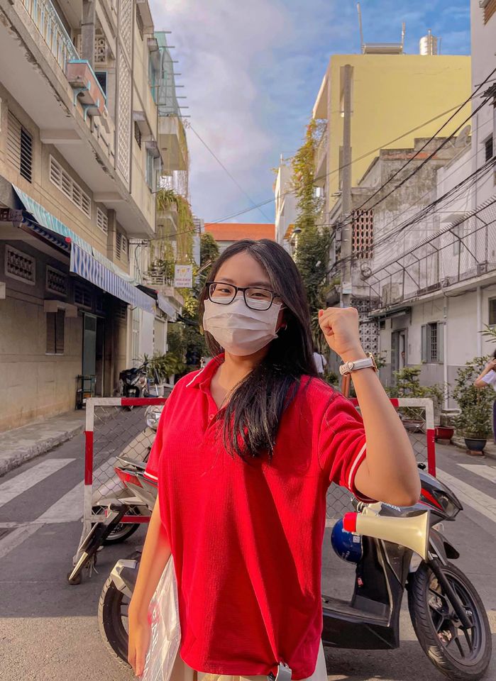 Lỗ hổng kiến thức cơ bản của sao: Phương Mỹ Chi nghĩ Ấn Độ ở Châu Phi