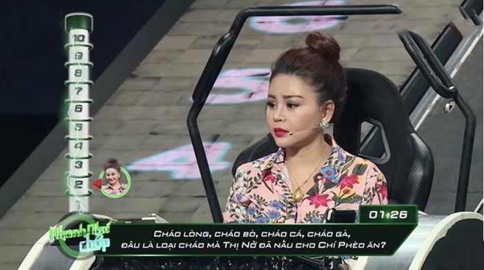 Lỗ hổng kiến thức cơ bản của sao: Phương Mỹ Chi nghĩ Ấn Độ ở Châu Phi