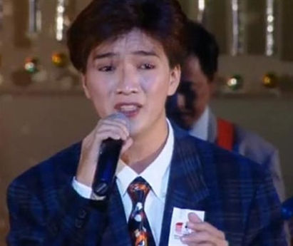 Loạt ảnh không muốn nhìn lại của sao: Đào Bá Lộc lột xác ngỡ ngàng